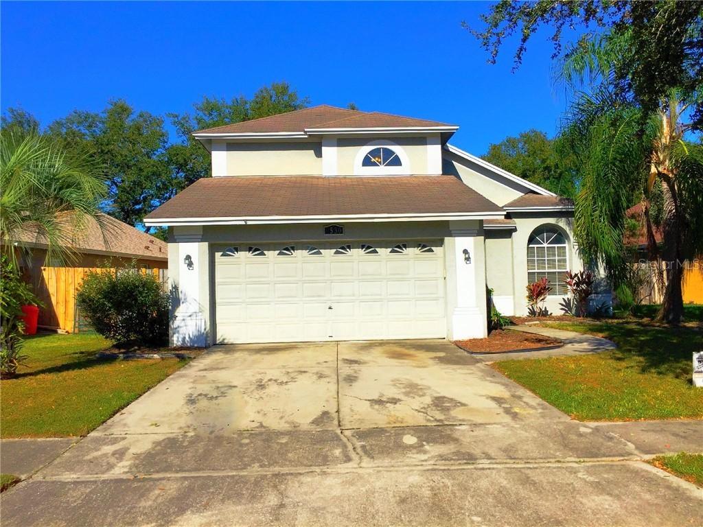 1530 Scotch Pine Dr., Brandon, FL 33511