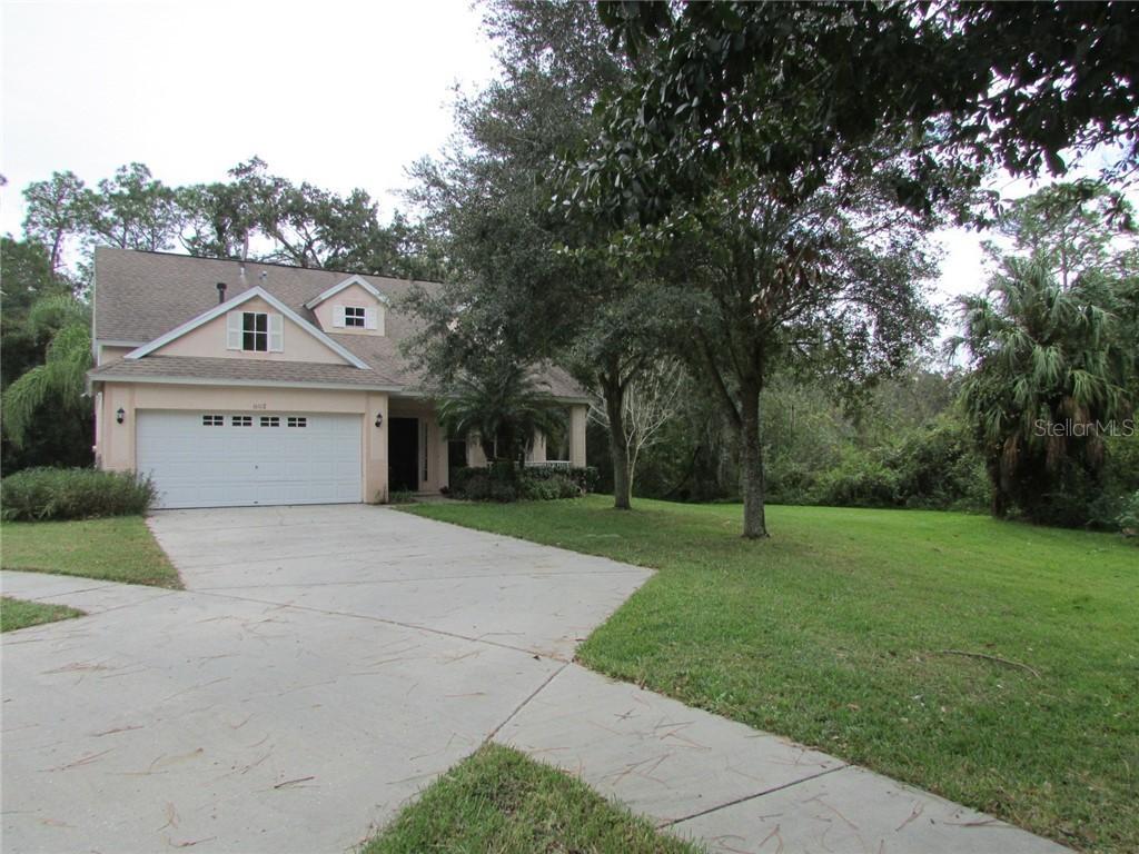 16112 Stags Leap Dr., Lutz, FL 33559