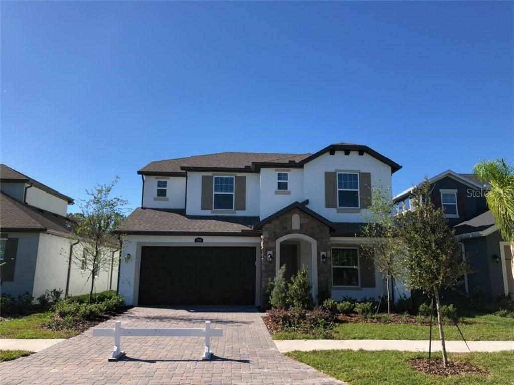 3536 Wicket Field Rd., Lutz, FL 33548