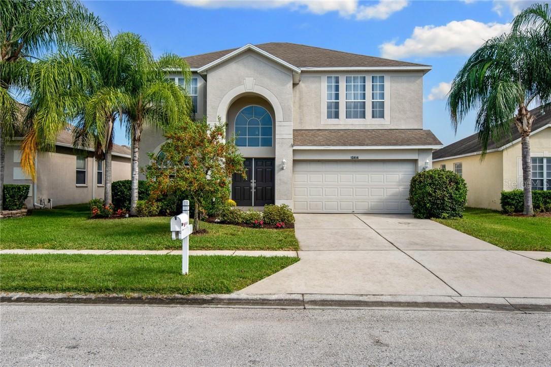 10414 Willark Way, Tampa, FL 33647