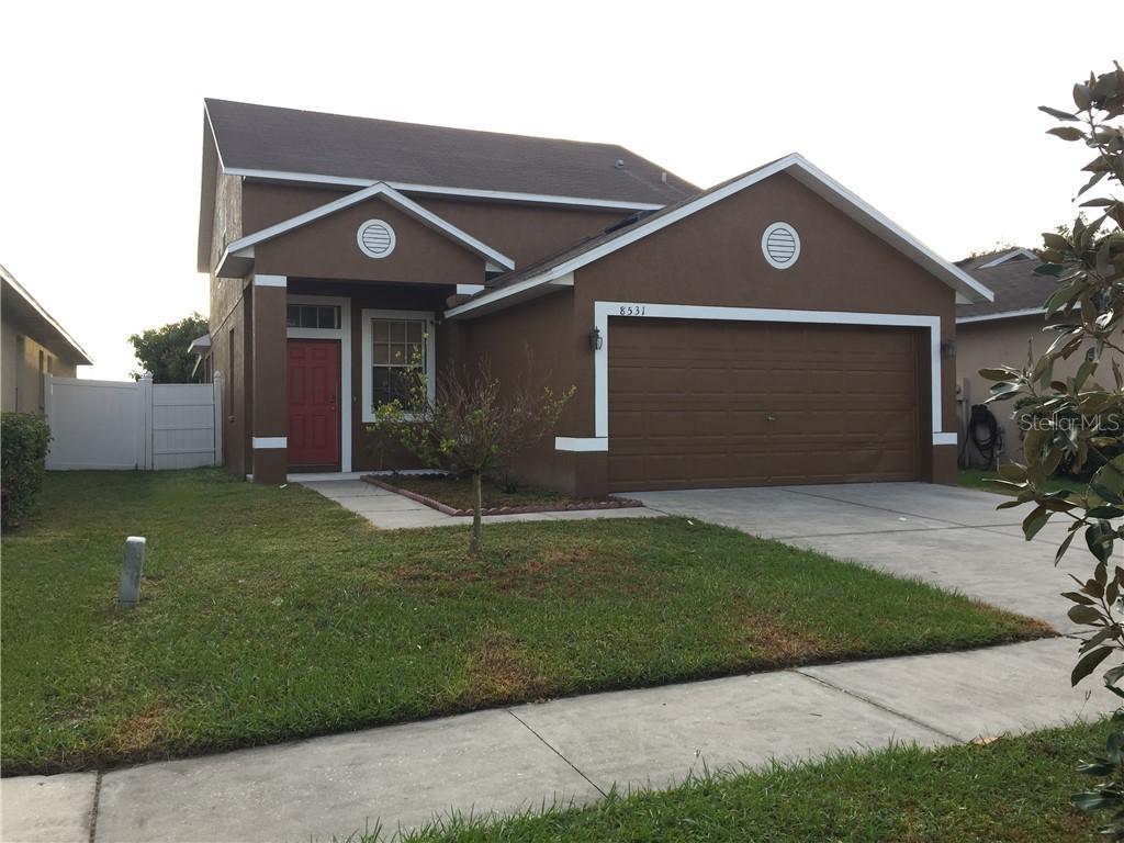 8531 Deer Chase Dr., Riverview, FL 33569