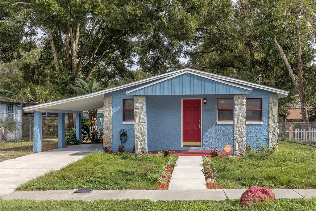 4603 N 37th St., Tampa, FL 33610
