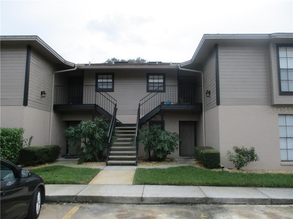 4007 Ashford Green Pl. #101, Tampa, FL 33613