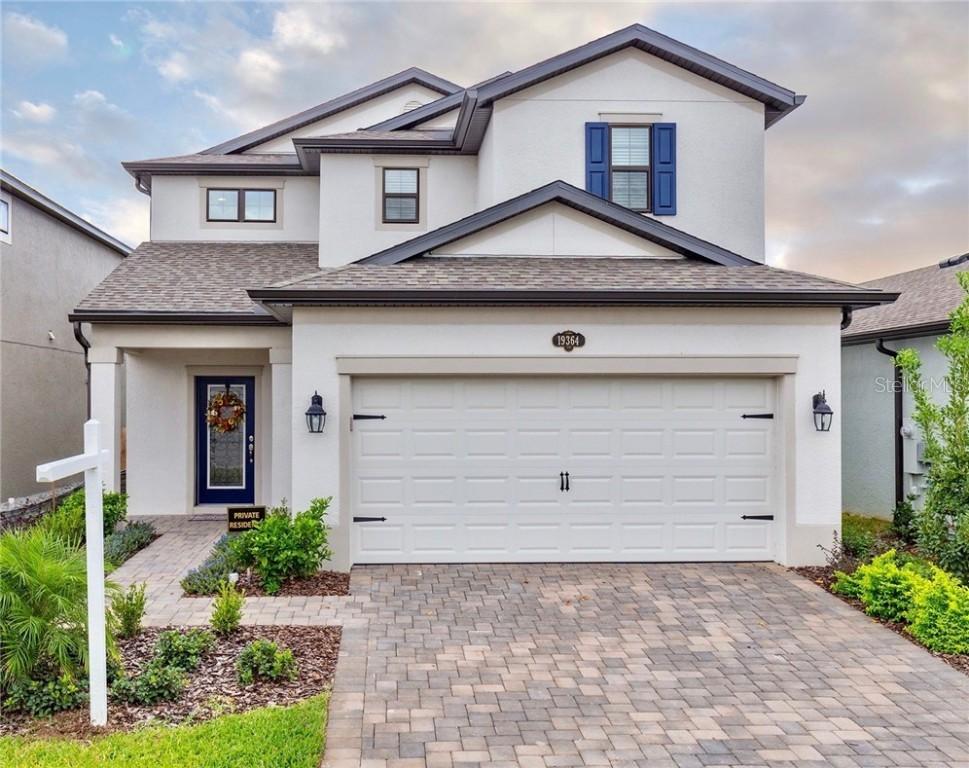 19364 Breynia Dr., Lutz, FL 33558