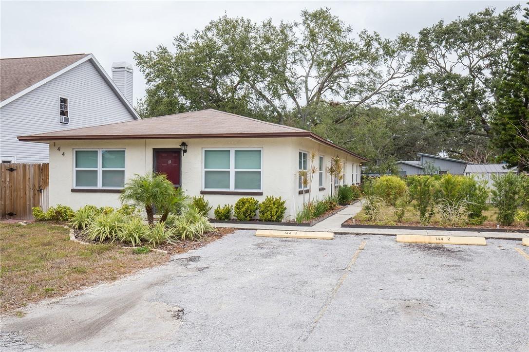 144 Maryland Ave., Palm Harbor, FL 34683