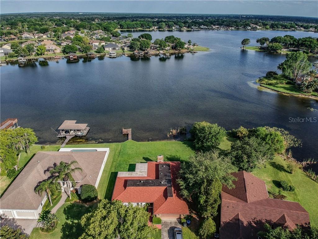 3962 Lake Joyce Dr., Land O Lakes, FL 34639