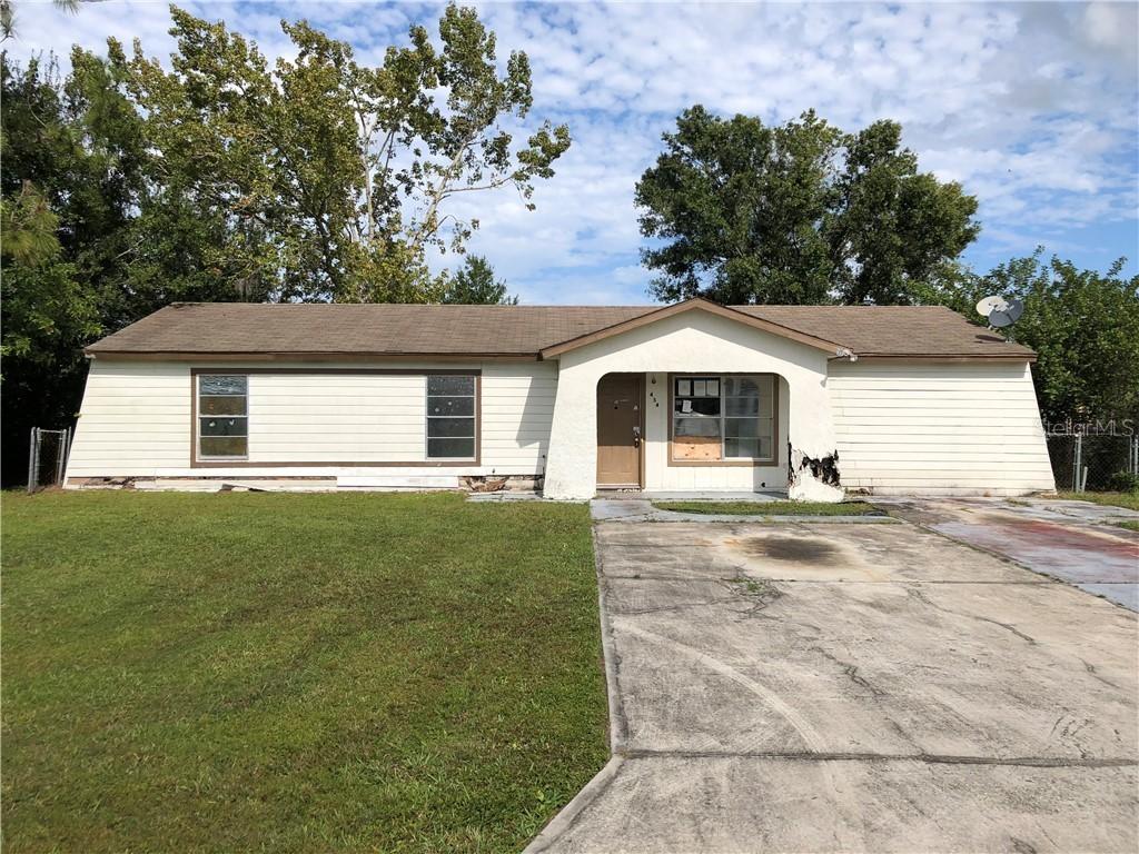 454 Bar Ct., Kissimmee, FL 34759