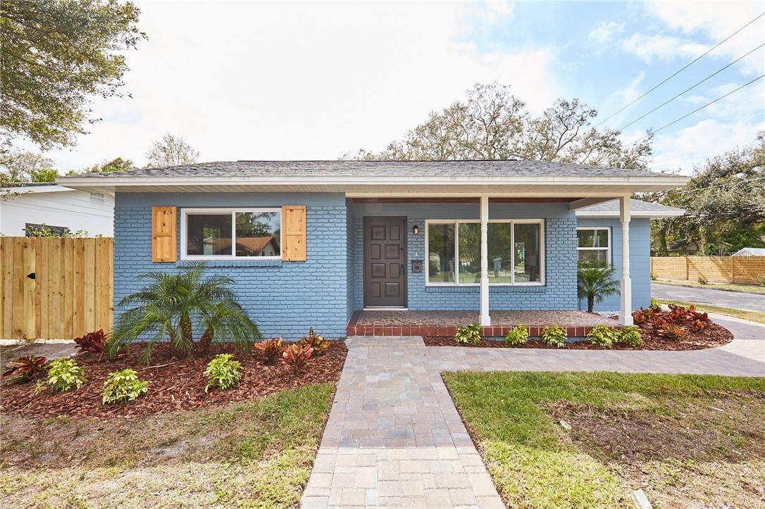 2001 E Hanna Ave., Tampa, FL 33610