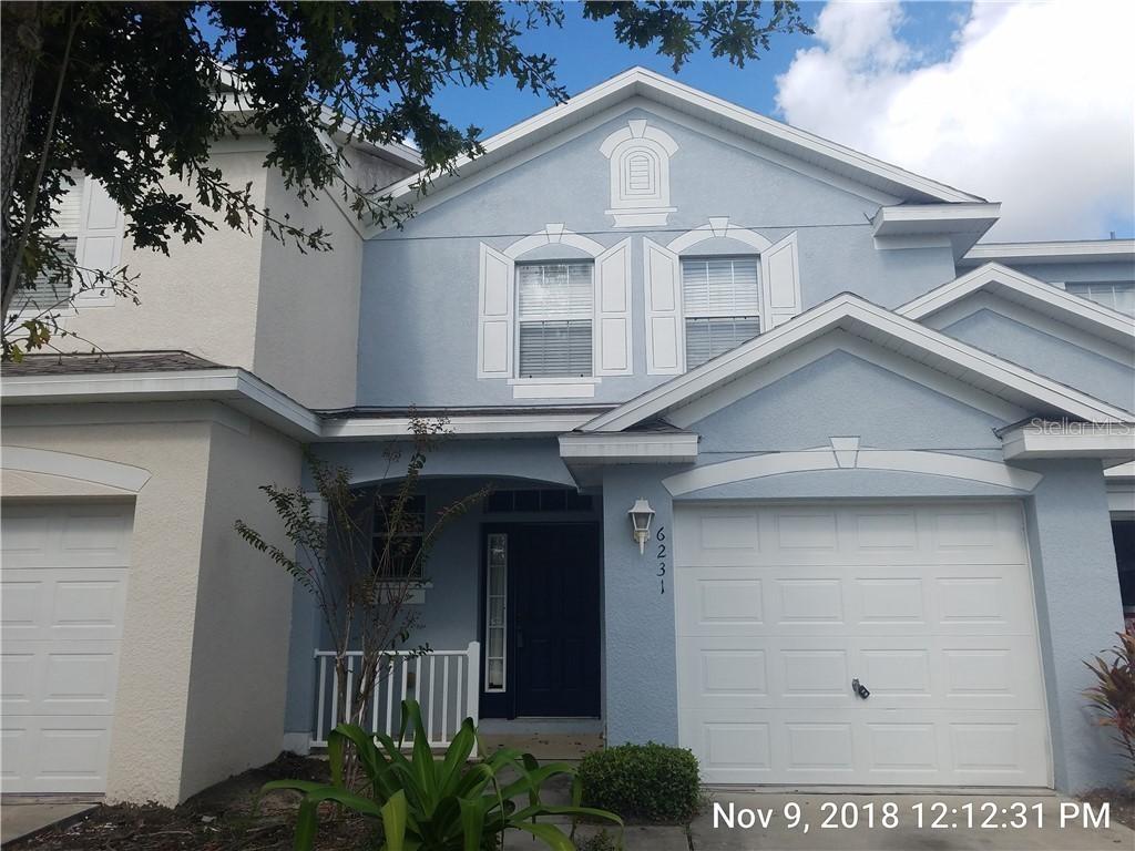 6231 Olivedale Dr., Riverview, FL 33578