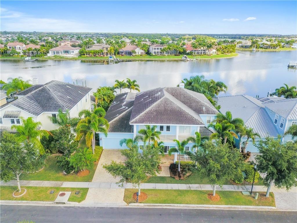 5315 Fishersound Ln., Apollo Beach, FL 33572