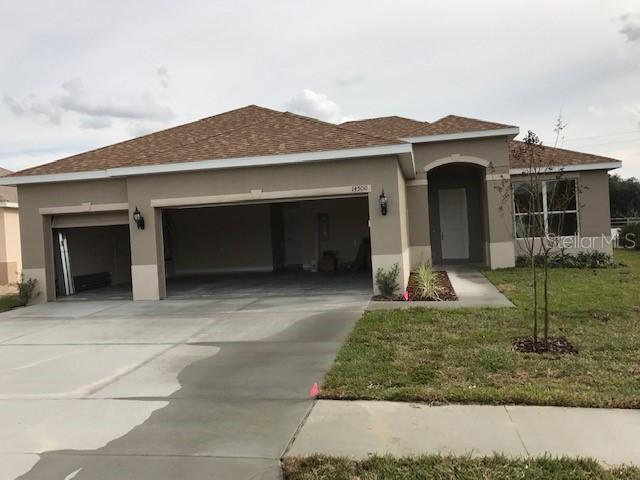 14500 Balloch Dr., Hudson, FL 34667