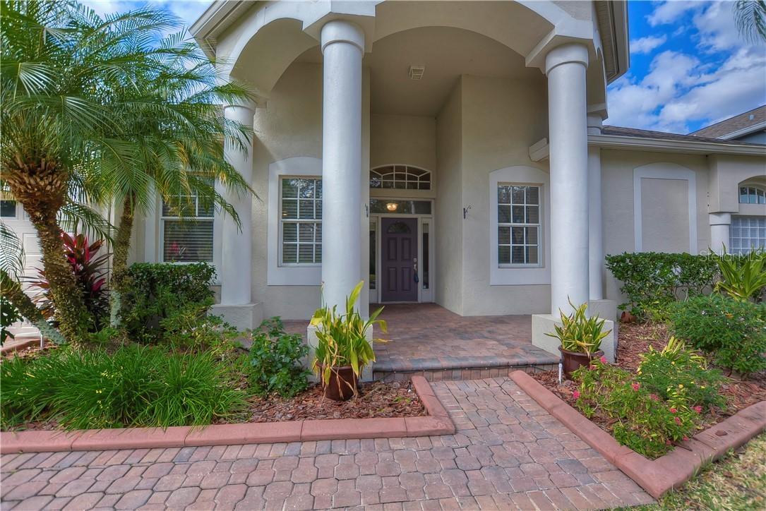 10742 Plantation Bay Dr., Tampa, FL 33647