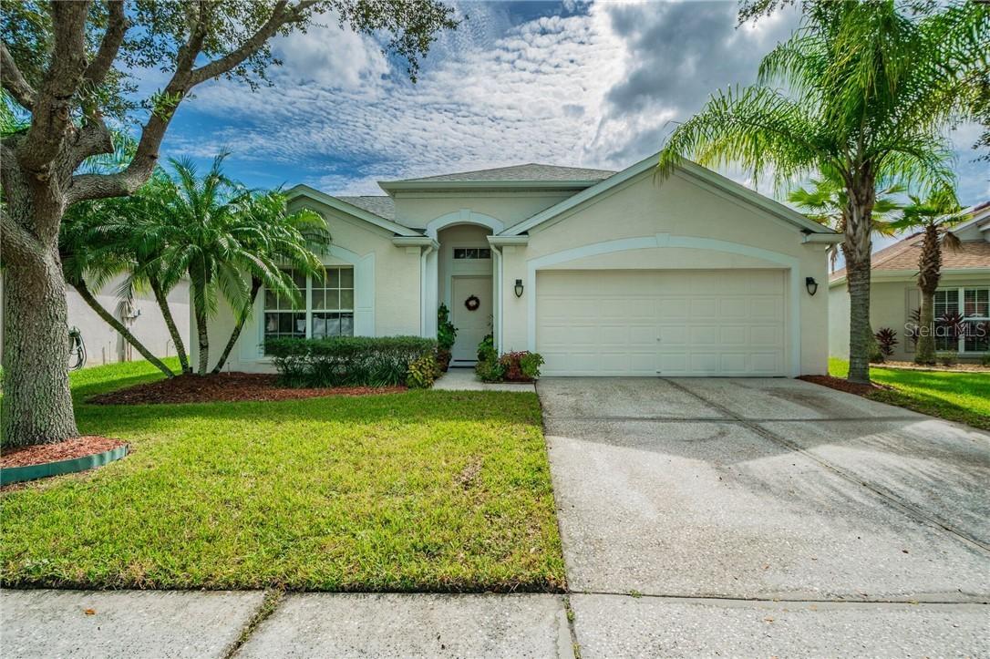 4254 Pine Isle Dr., Lutz, FL 33558