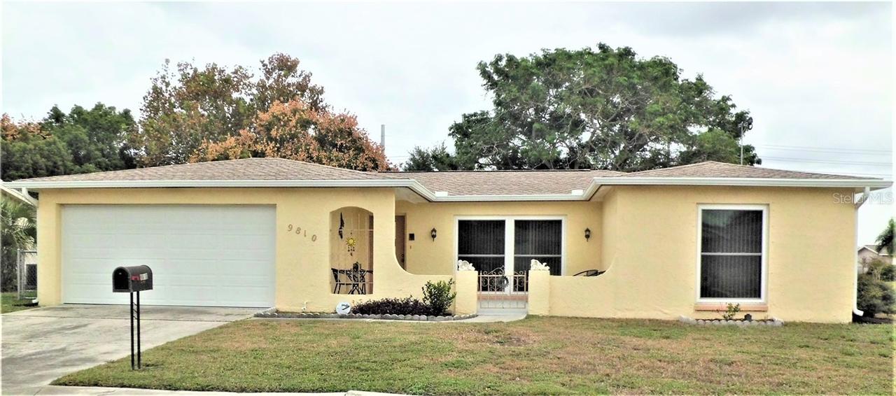 9810 Richwood Ln., Port Richey, FL 34668