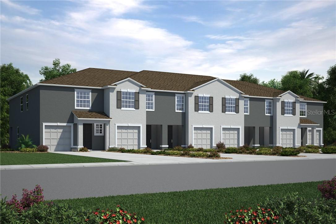 2681 Suncoast Blend Dr., Odessa, FL 33556