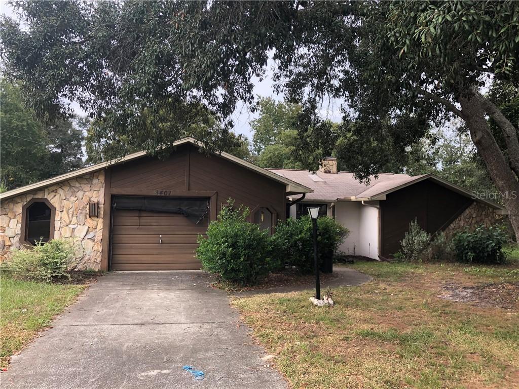 3401 Montano Ave., Spring Hill, FL 34609