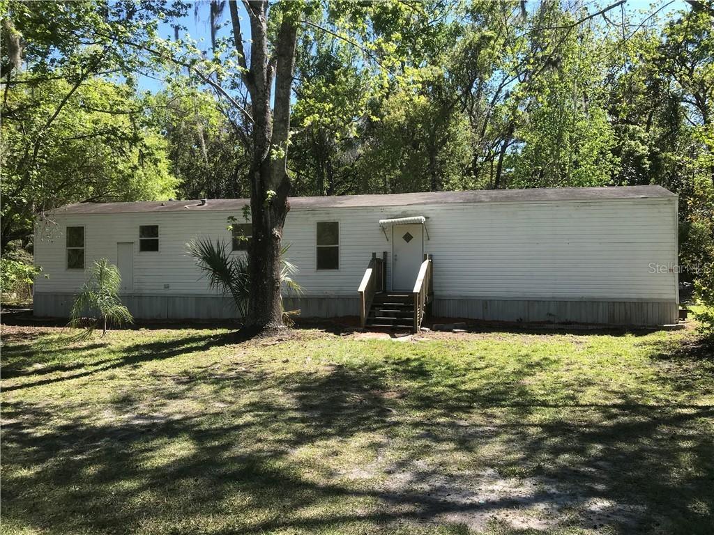 16152 Appennine Dr., Brooksville, FL 34601