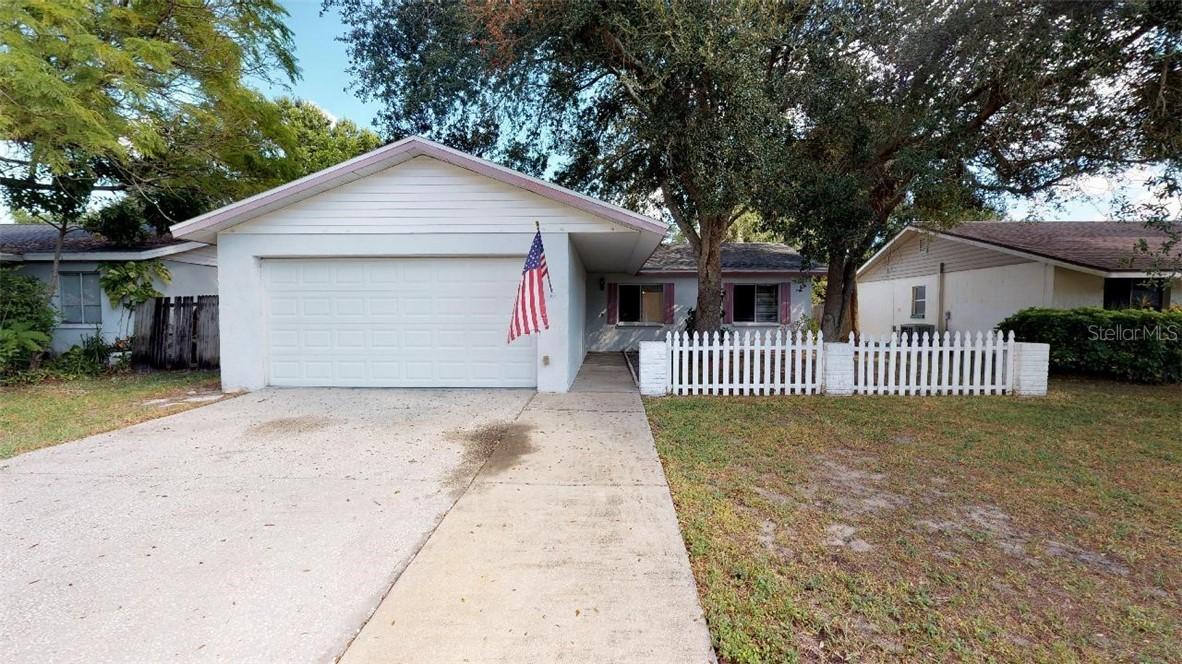 13213 Cumberland Dr., Largo, FL 33773