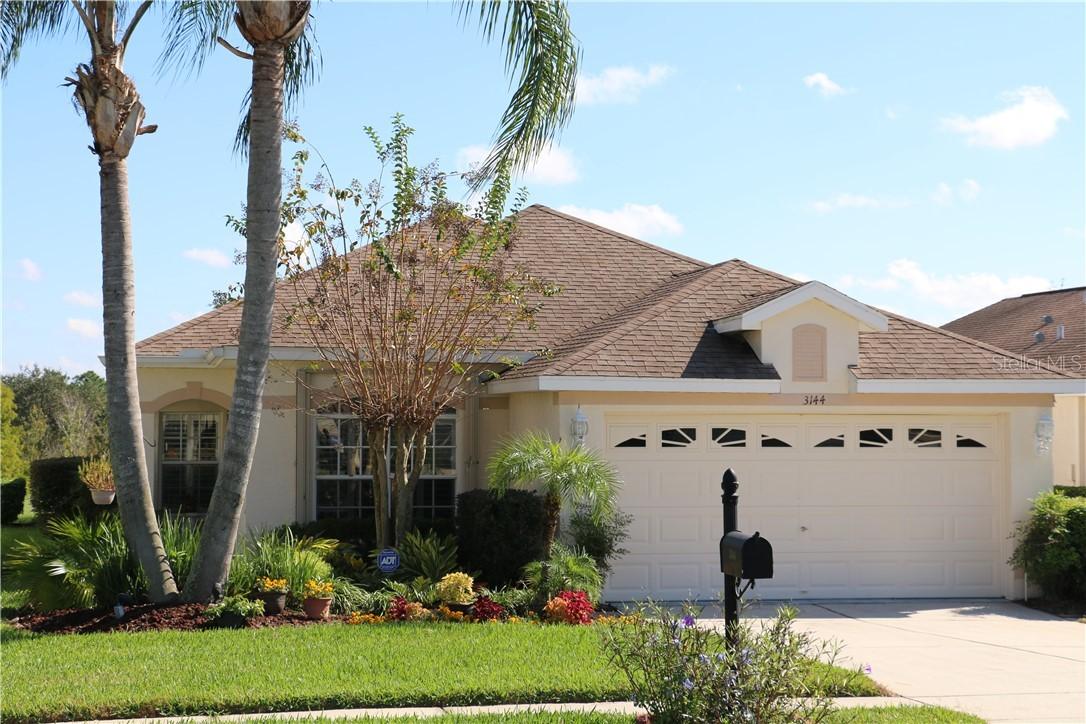 3144 Banyan Hill Ln., Land O Lakes, FL 34639