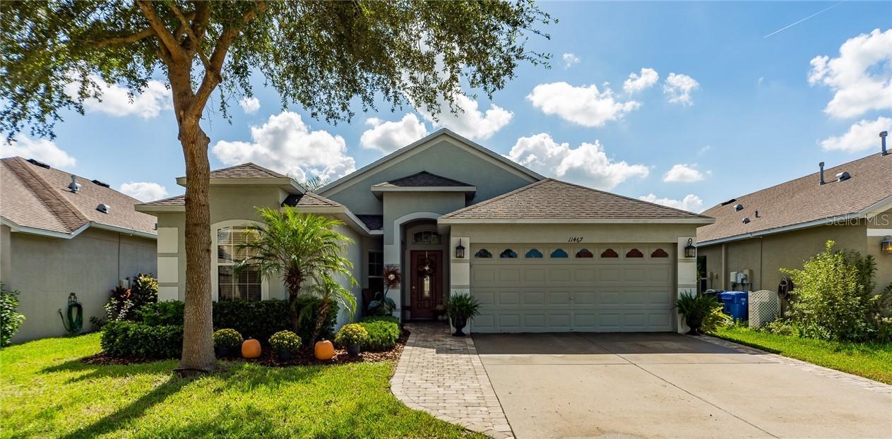 11467 Weston Course Loop, Riverview, FL 33579