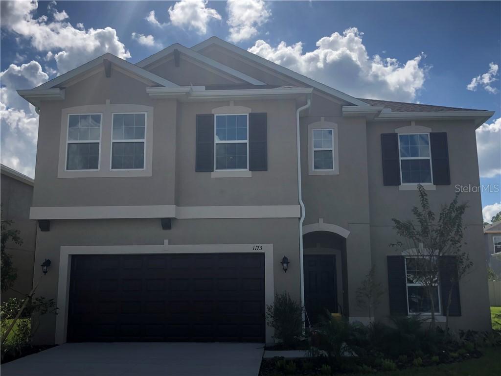 1173 Montgomery Bell Rd., Wesley Chapel, FL 33543