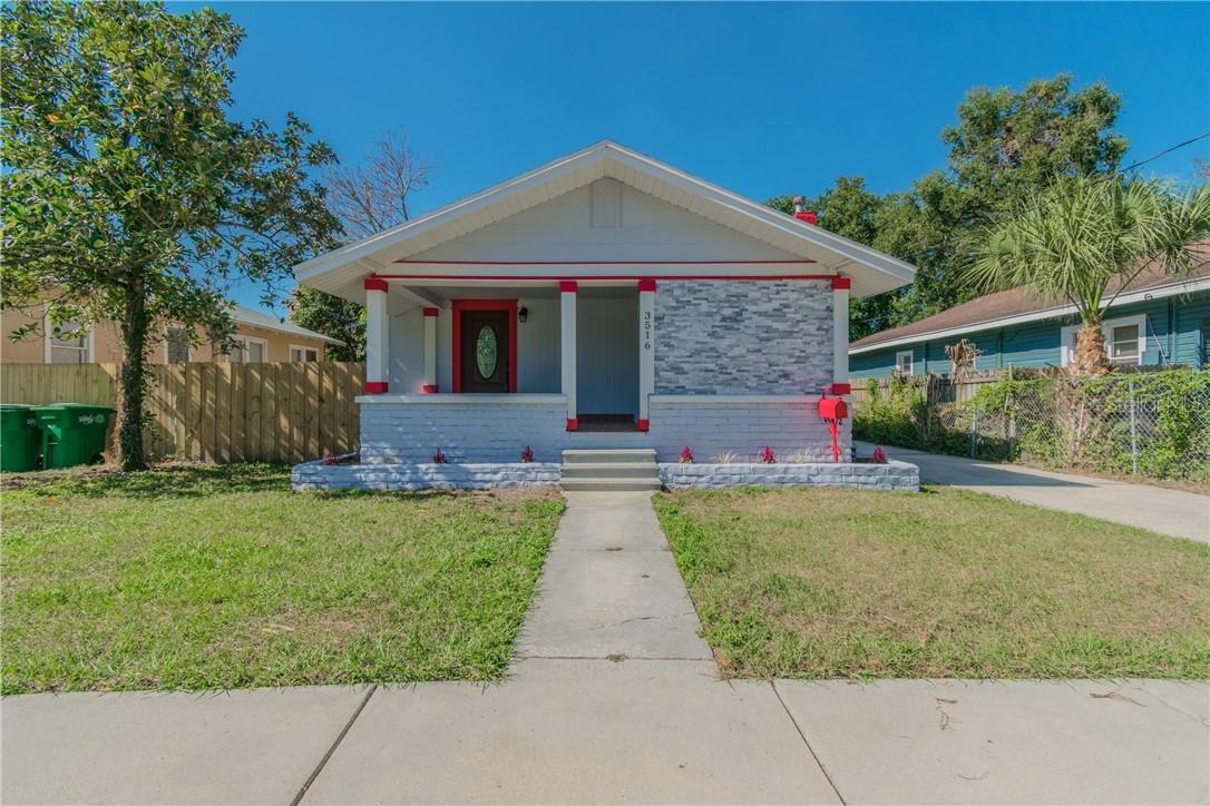 3516 N 11th St., Tampa, FL 33605