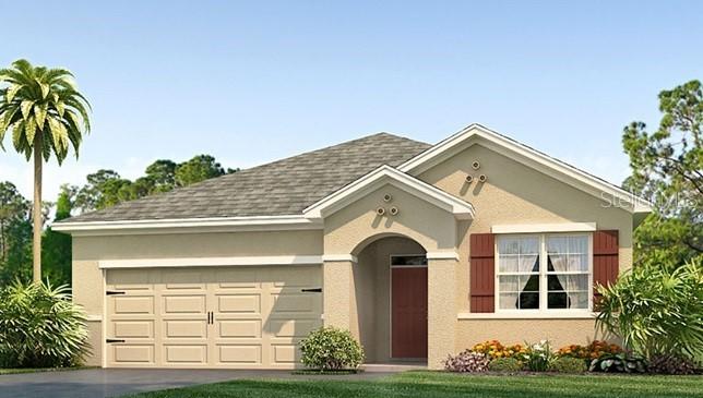 8119 Bilston Village Ln., Gibsonton, FL 33534