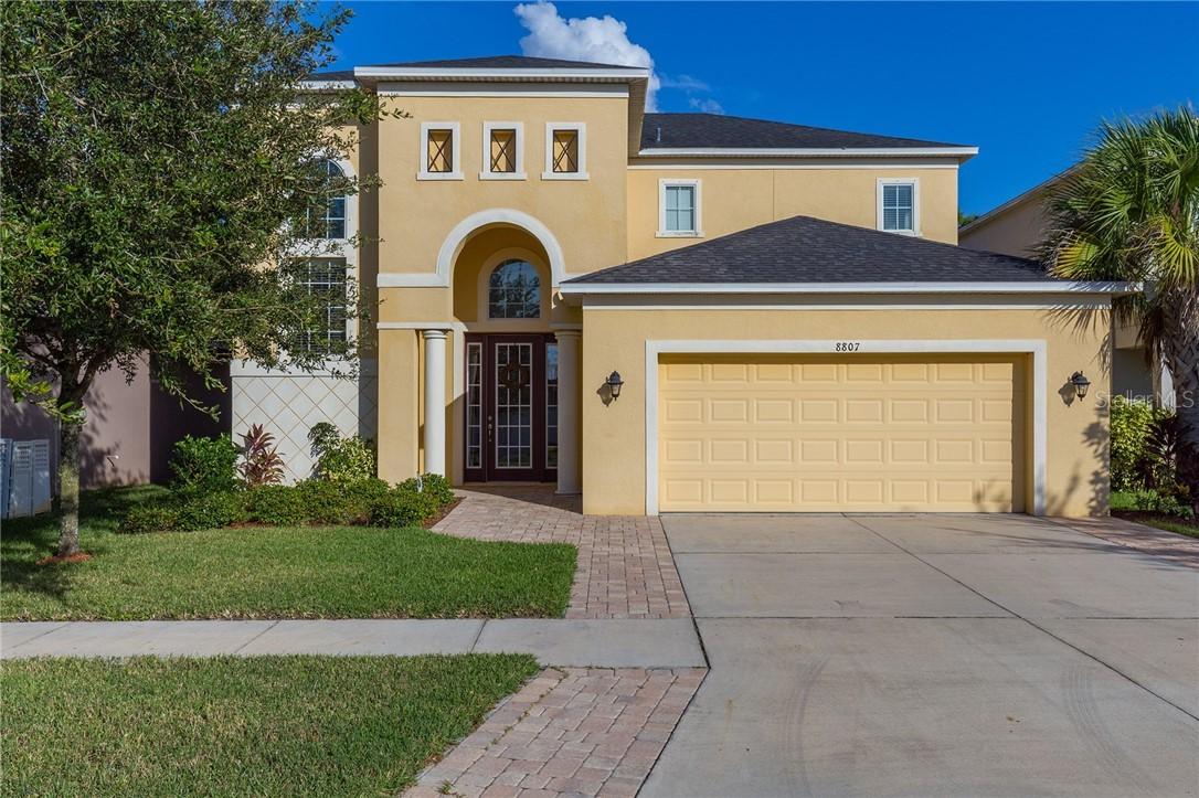 8807 Deep Maple Dr., Riverview, FL 33578