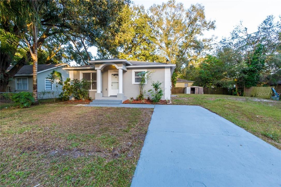 3011 N 73rd St., Tampa, FL 33619