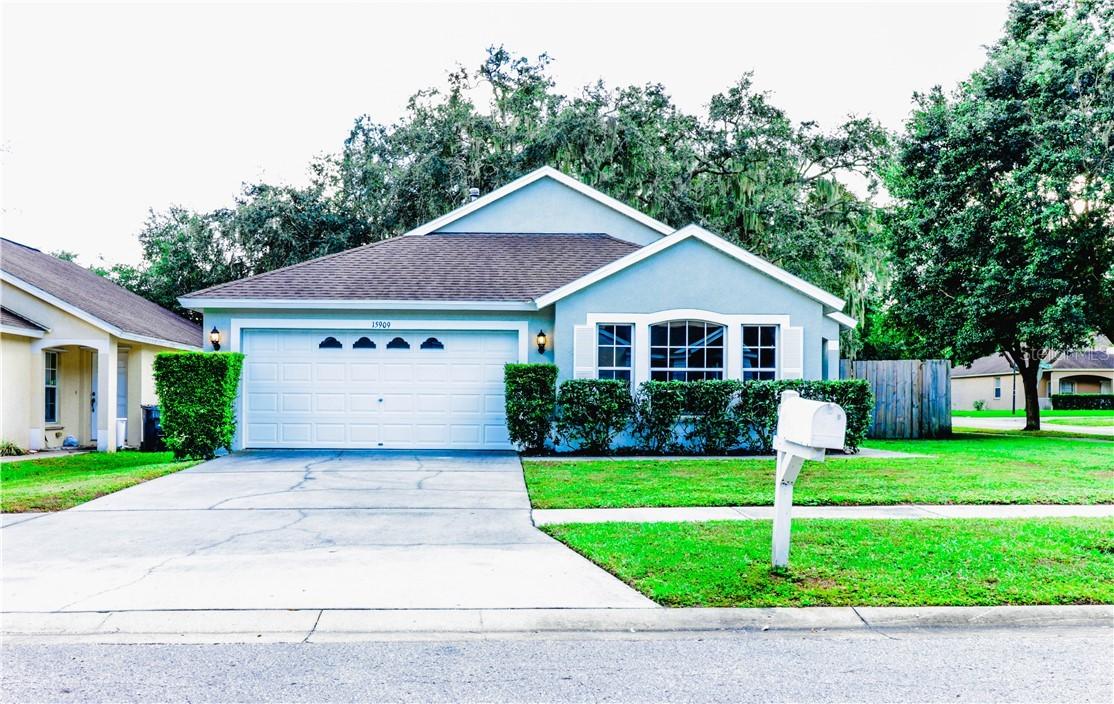 15909 Stags Leap Dr., Lutz, FL 33559