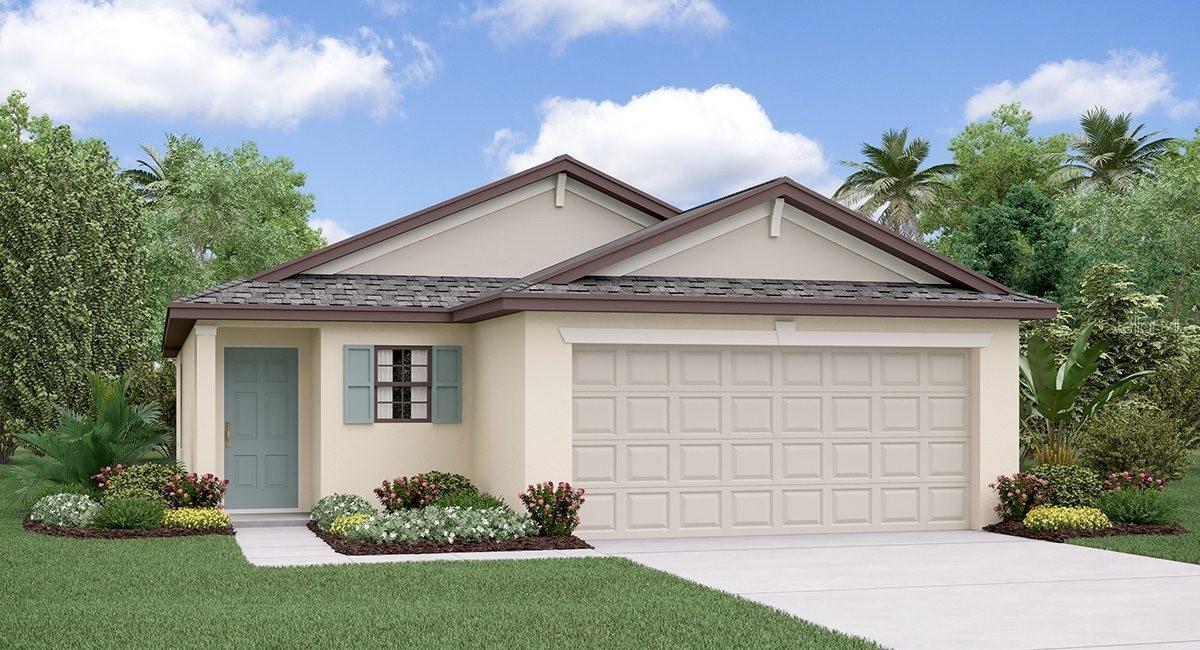 12723 Lemon Pepper Dr., Riverview, FL 33578