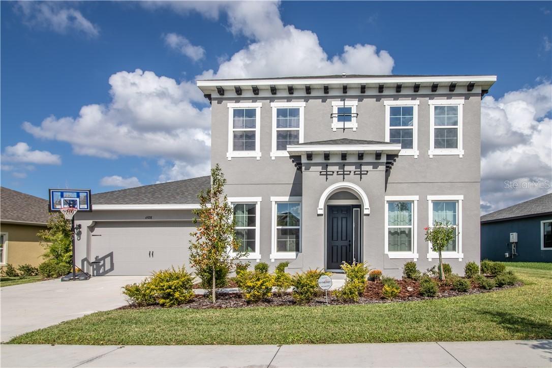 6928 Crestpoint Dr., Apollo Beach, FL 33572