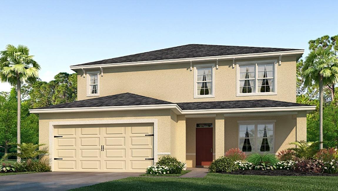 14118 Arbor Pines Dr., Riverview, FL 33579