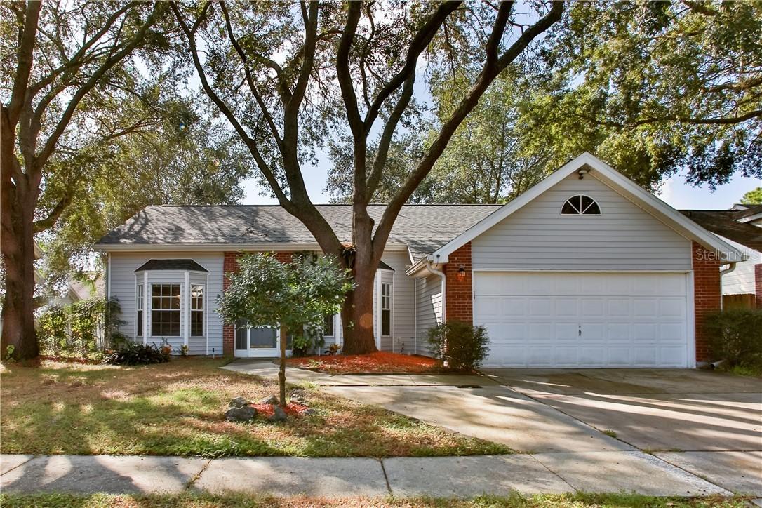 810 Greenbelt Creek, Brandon, FL 33510