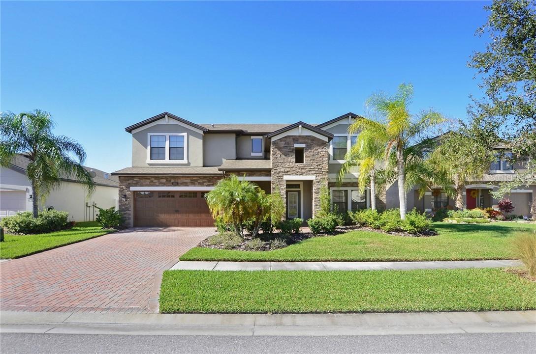 1855 Cameron Ct., Trinity, FL 34655