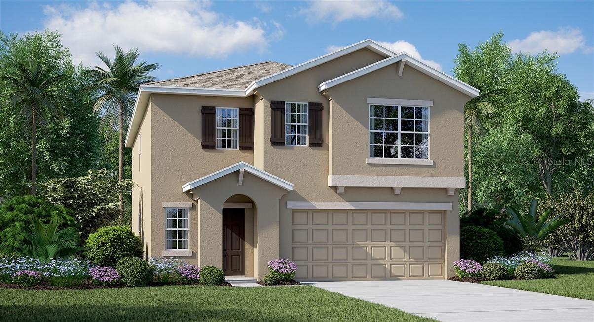 11104 Hudson Hills Ln., Riverview, FL 33579