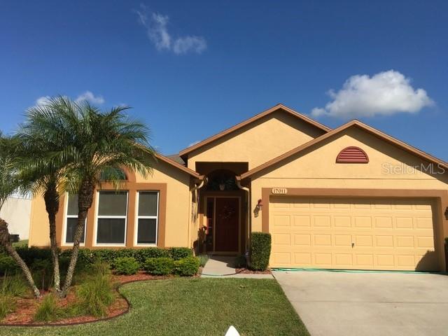 17011 Odessa Dr., Land O Lakes, FL 34638