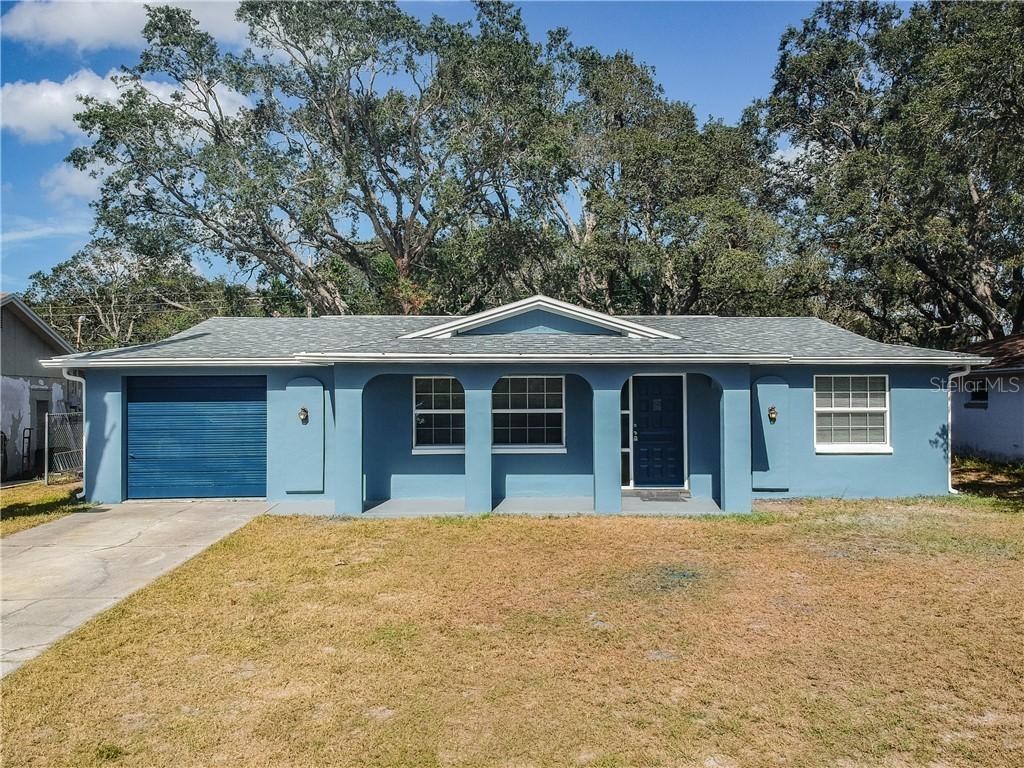 5533 Silver Spur Dr., Holiday, FL 34690