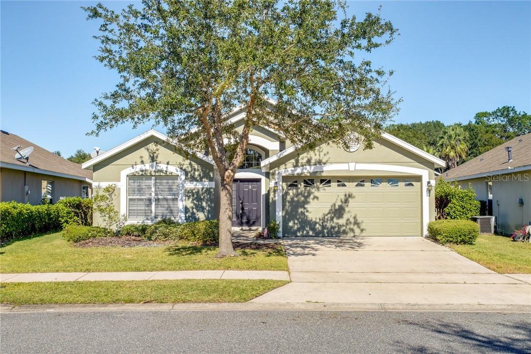 2223 Natoma Blvd., Mount Dora, FL 32757