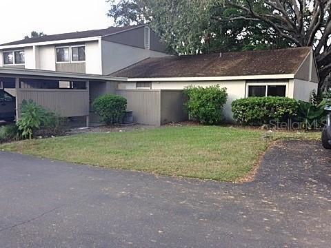 7940 Pine Dr. #41, Temple Terrace, FL 33637