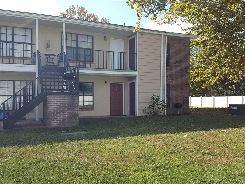 4021 My Lady Ln. #3, Land O Lakes, FL 34638