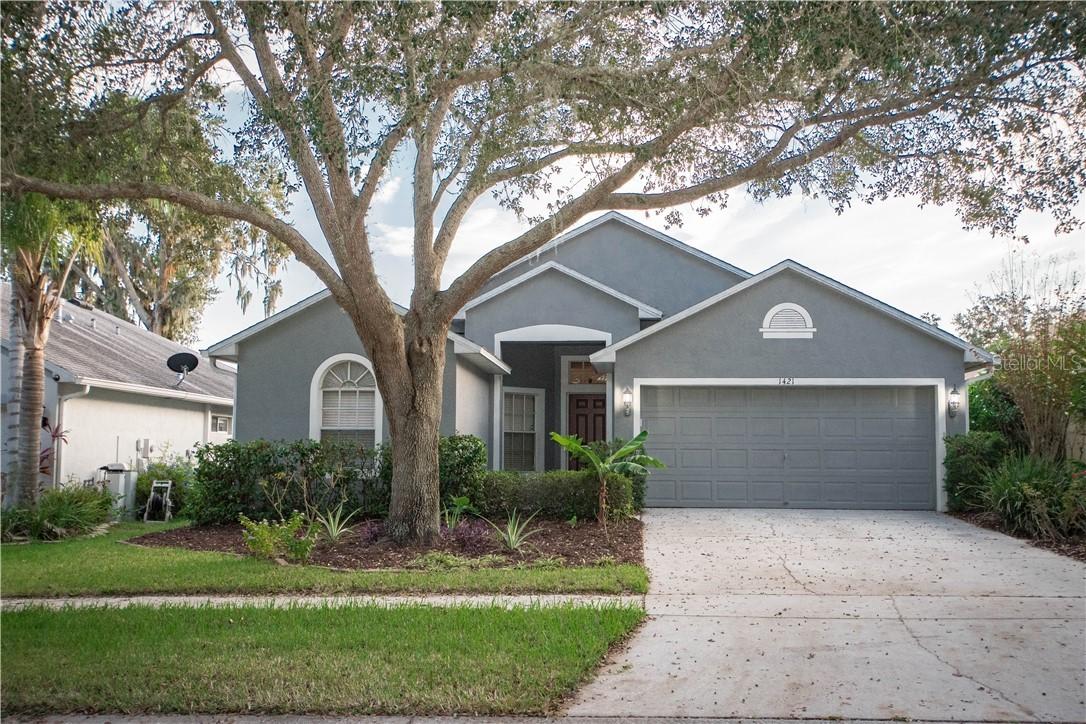 1421 Trail Boss Ln., Brandon, FL 33511