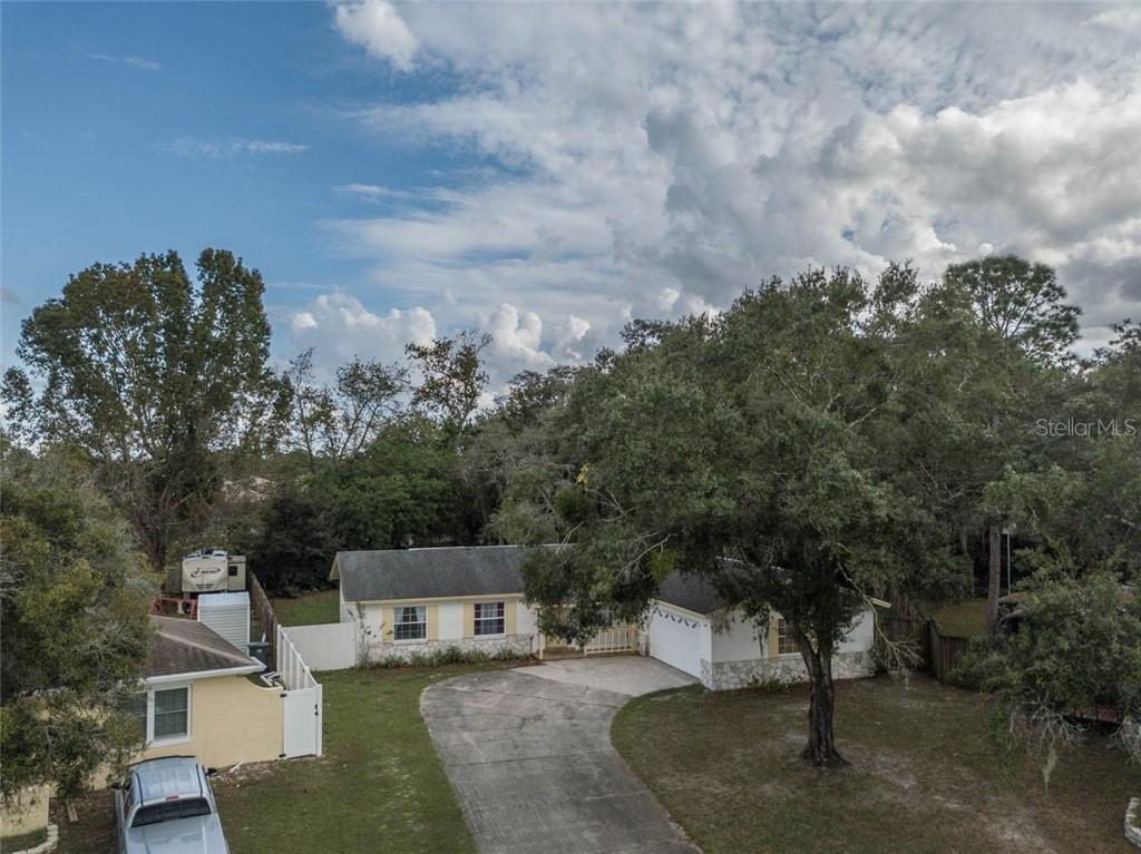 2203 Elizabeth Dr., Brandon, FL 33510