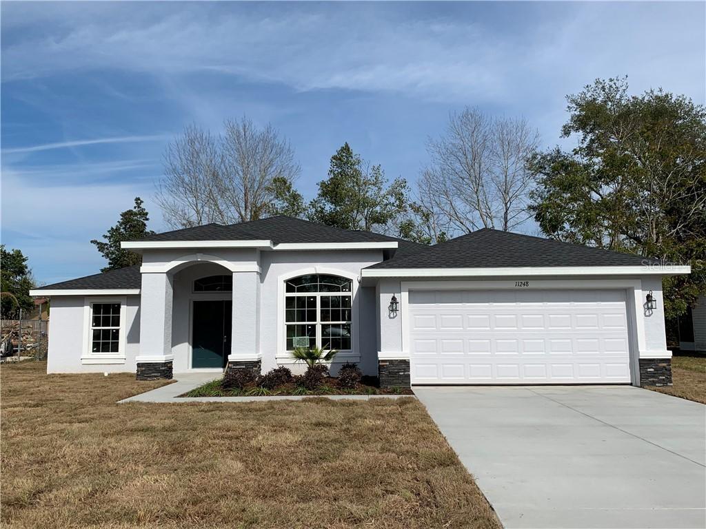 11248 Murraysville Dr., Spring Hill, FL 34609