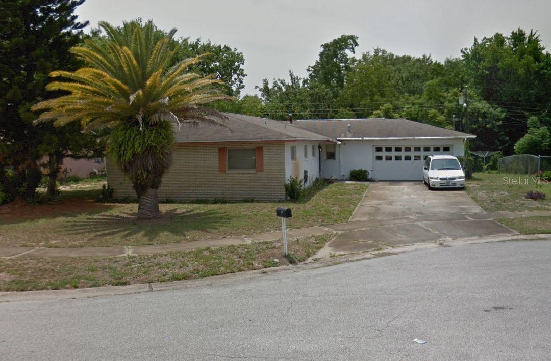 1635 Tee Cir., Titusville, FL 32780