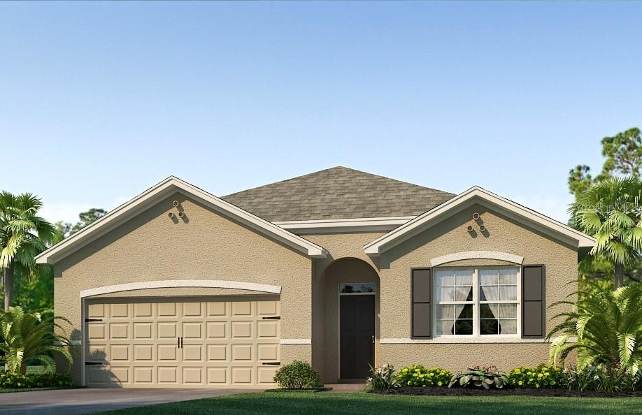 2569 Garden Plum Pl., Odessa, FL 33556