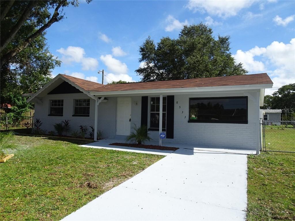 8533 Tidewater Tr., Tampa, FL 33619