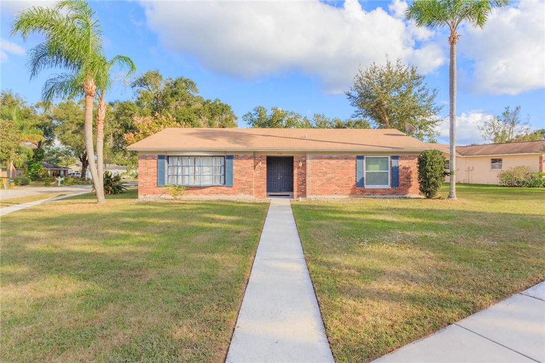 1701 Ketch Pl., Brandon, FL 33511