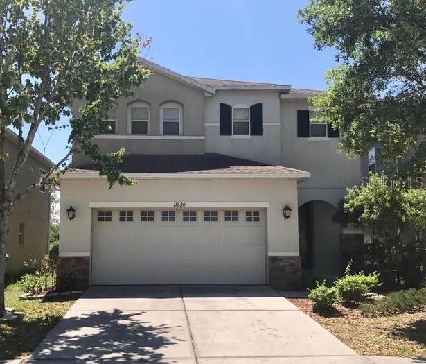 17620 Glenapp Dr., Land O Lakes, FL 34638