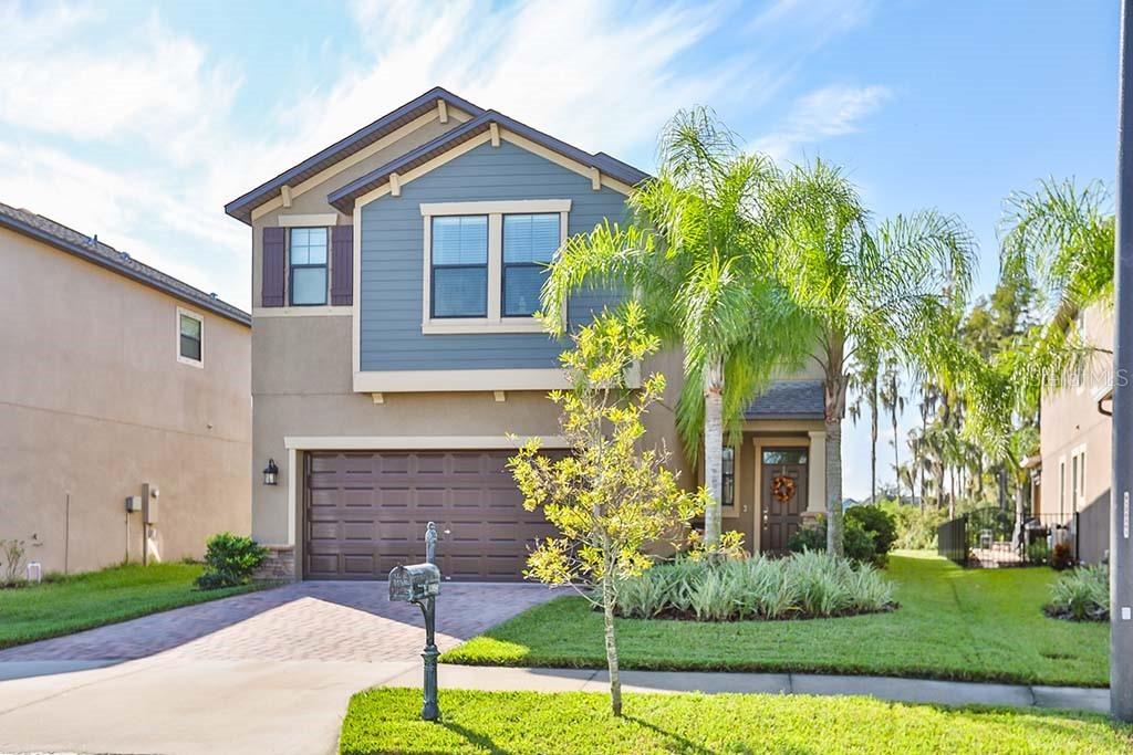 11894 Lake Blvd., New Port Richey, FL 34655